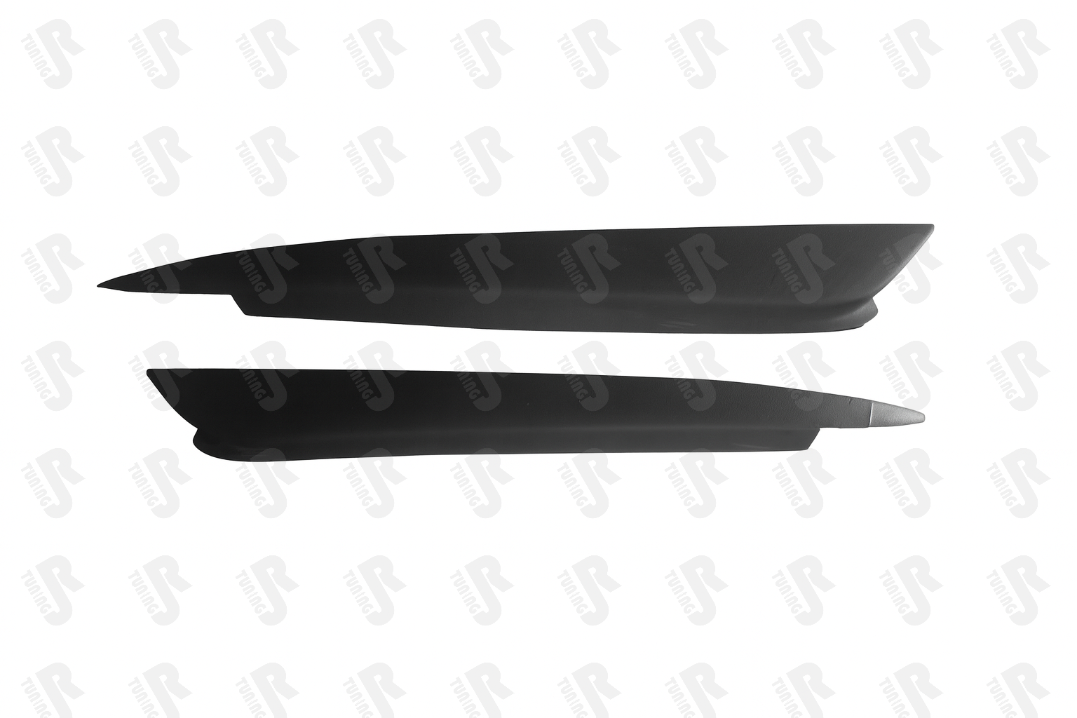 Priekinių žibintų uždengimai (komplektas) VOLKSWAGEN PASSAT B5(1996-2005)