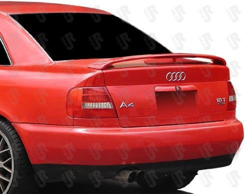 Galinio dangčio spoileris AUDI A4-B5 (1995-2001)