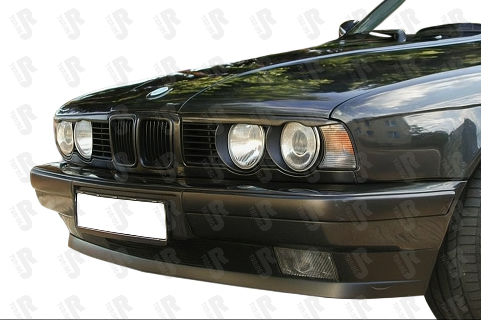 Priekinių žibintų uždengimai BMW 5 E-34 (1989-1995)