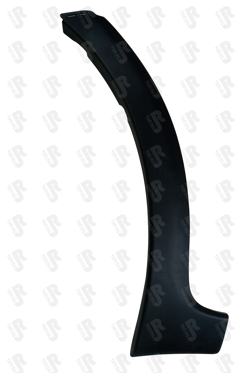 Priekinio bamperio papildomas plastikas SUZUKI SX-4 (2006-2014)