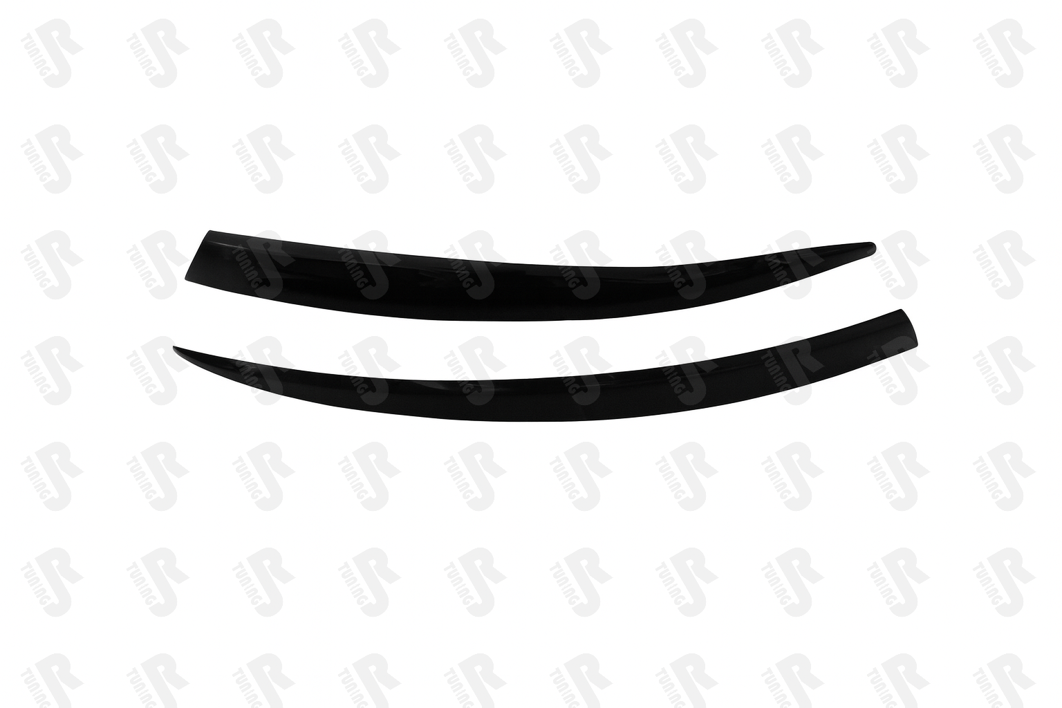 Priekinių žibintų uždengimai AUDI A5-B8 (2007-2016)