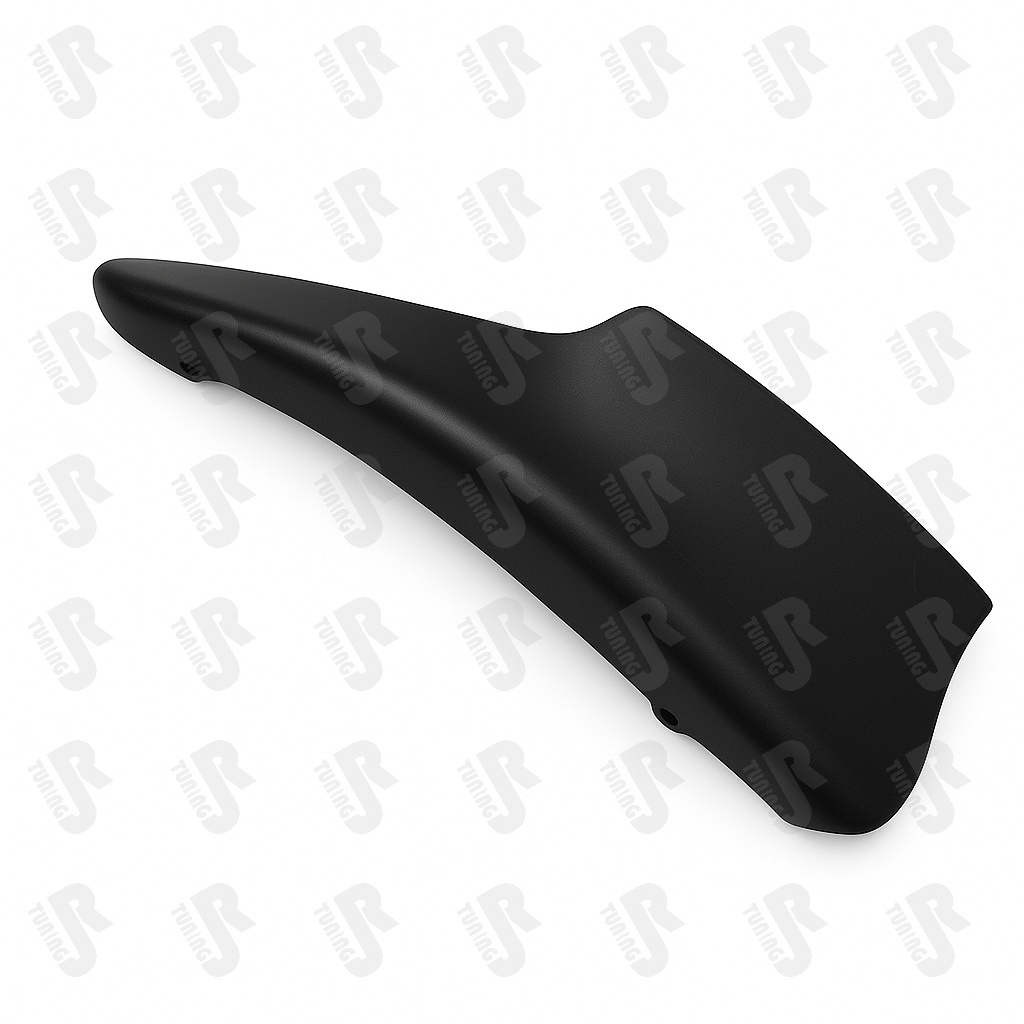 Priekinio bamperio kampas TOYOTA COROLLA (2011-2014)