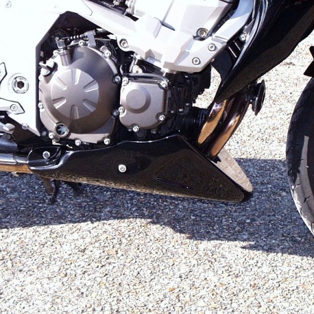 Apatinis variklio gaubtas (Tuning, "plūgas") KAWASAKI Z-1000-750 cc (2007-2012)