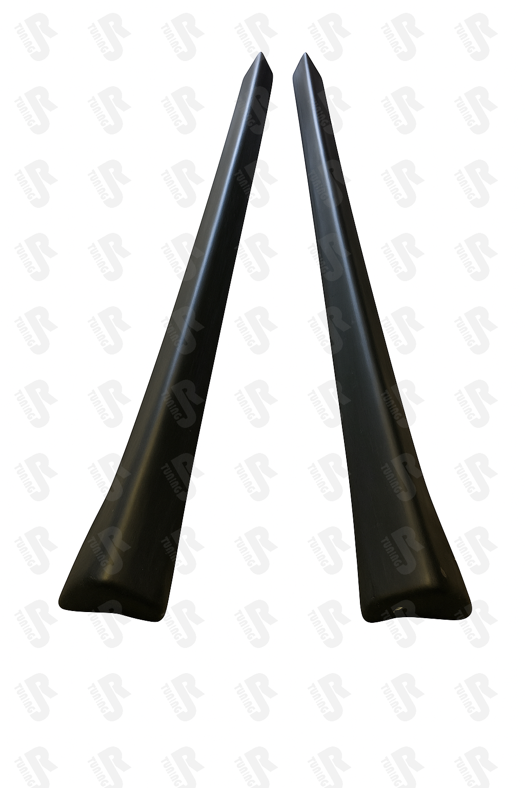 Slenksčiai (komplektas) AUDI 80-B3 (1986-1991)