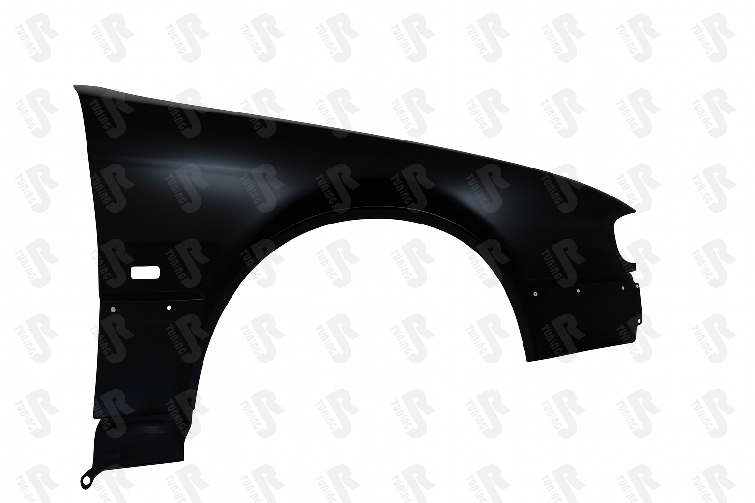 Priekinis sparnas (nerudijantis) SAAB 9-3 (sedanas, kabrioletas) (2003-2007)