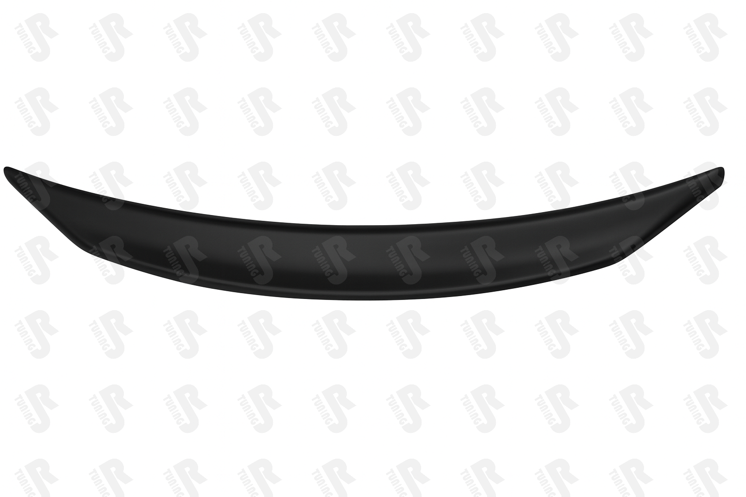 Galinio dangčio spoileris LEXUS IS-250, IS-350 (2006-2013)