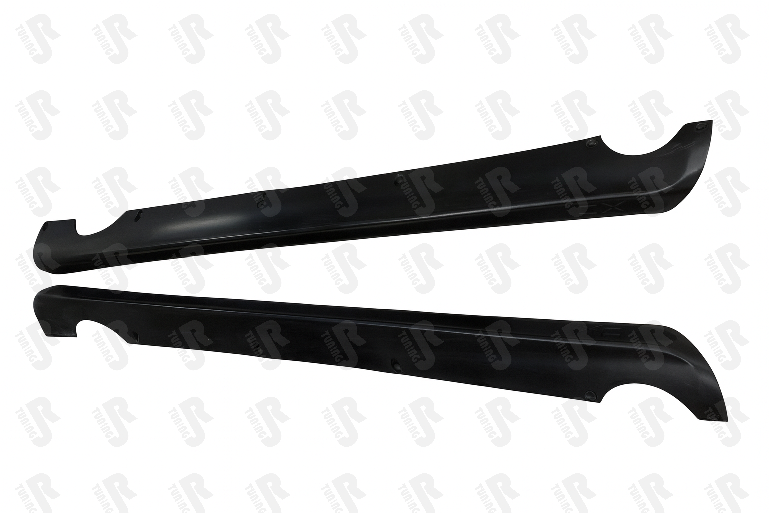 Slenksčiai (komplektas) VOLVO XC-60 (2009-2013)