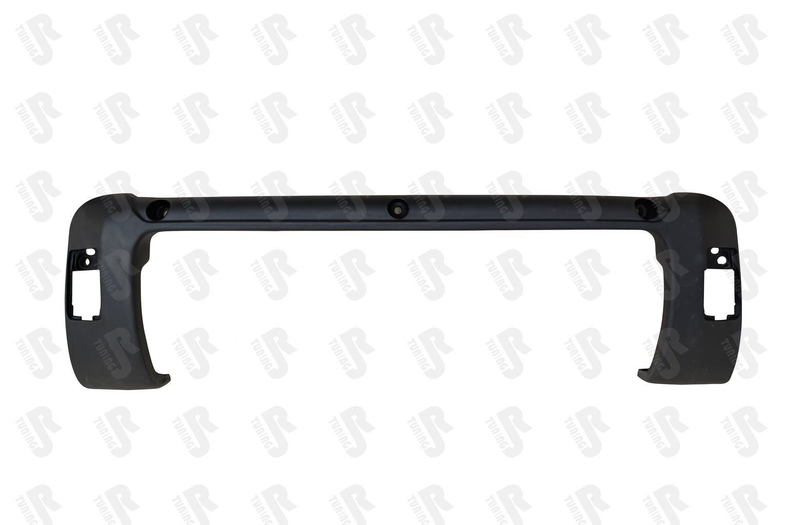 Priekinio bamperio apsauga TOYOTA RAV4 (2008-2009)