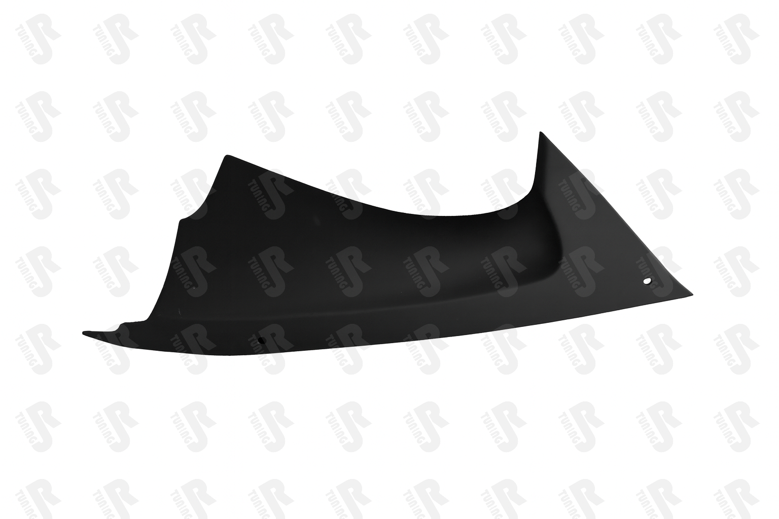 Apdailos detalė (išorinė, po vairu) YAMAHA R6 (2008-2016)