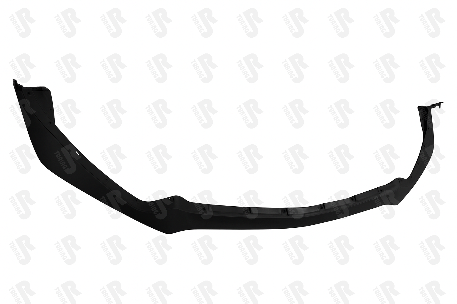 Priekinio bamperio "lūpa" (GT) FORD MUSTANG (2015-2017)