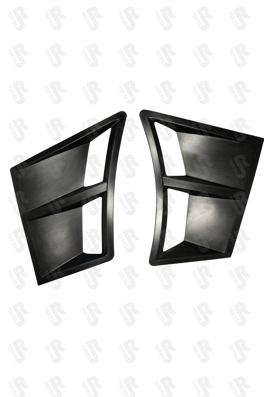 Priekinių sparnų oro angos FORD MUSTANG (2013-2014)