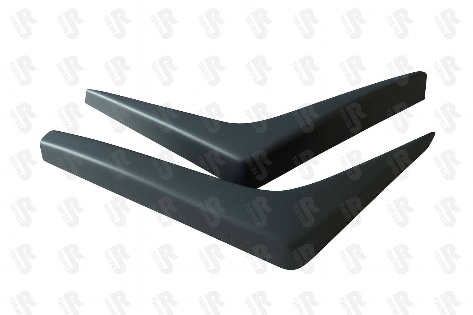 Priekinių žibintų uždengimai MERCEDES-BENZ W-638 VITO (1996-2003)