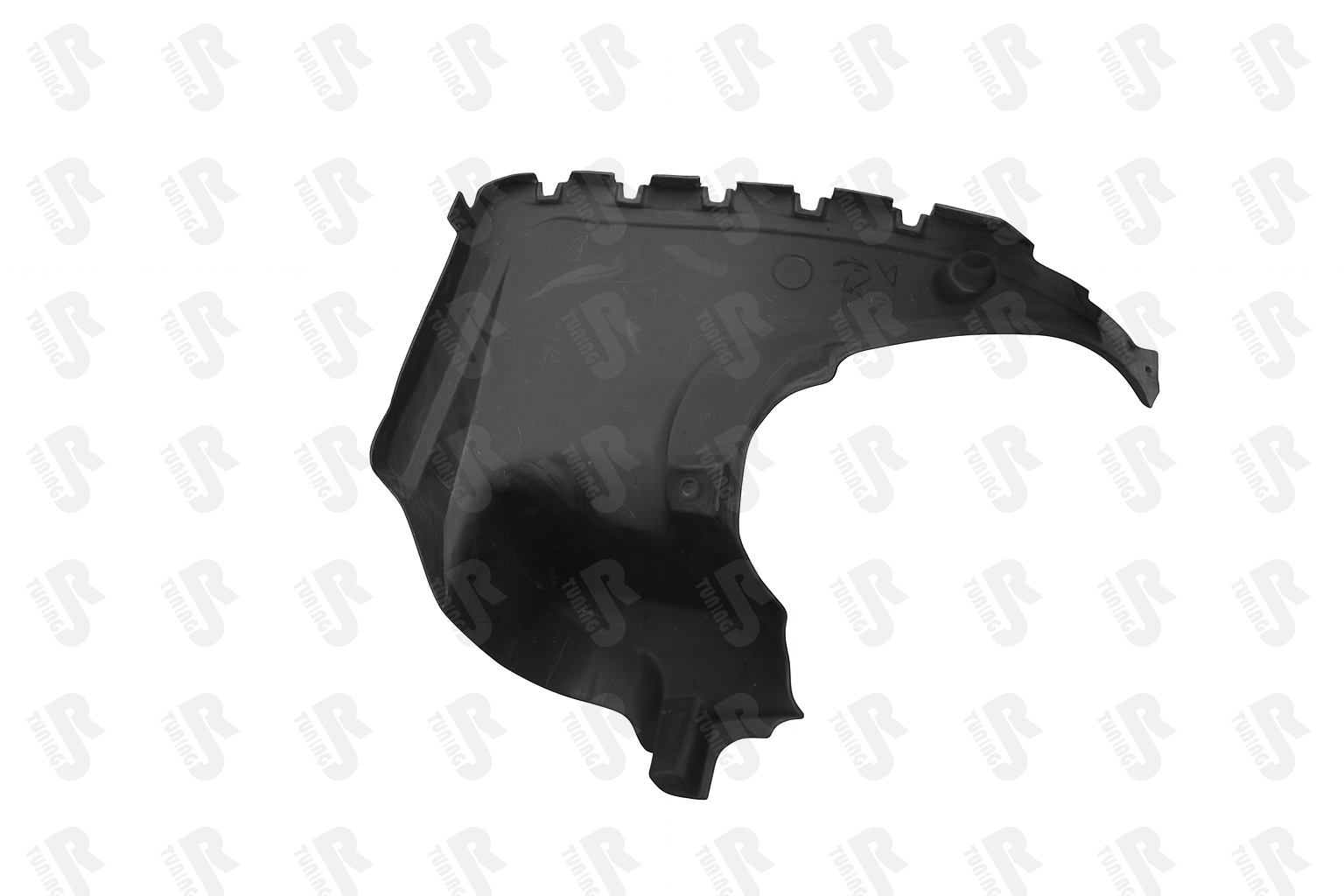 Posparnis (1 vnt.) TOYOTA HIGHLANDER (2008-2013)