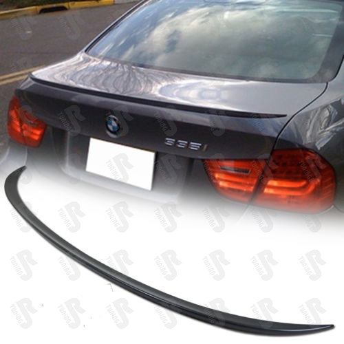 Galinio dangčio spoileris (siauras) BMW 3 E-90, E-91 (2005-2012)