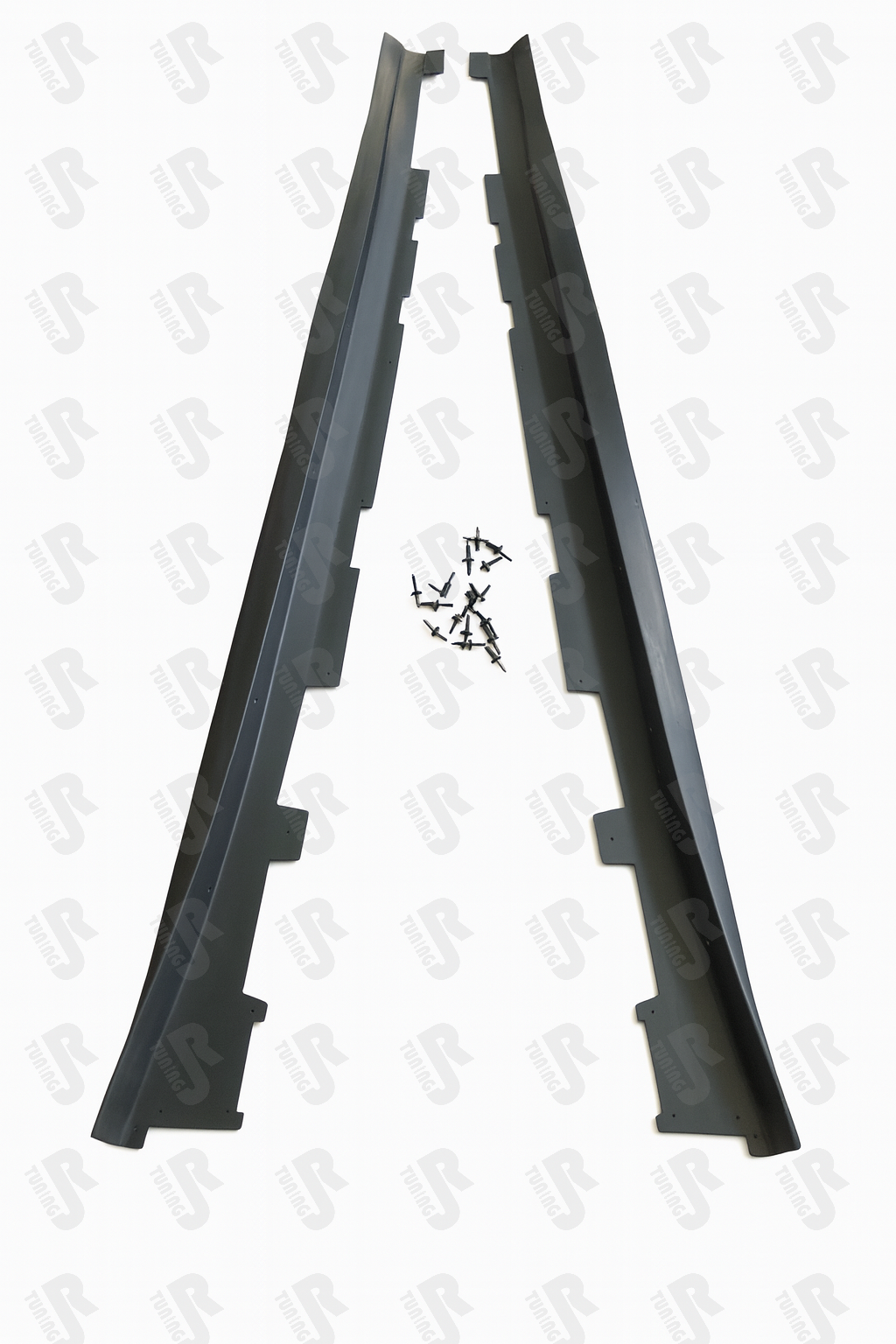 Slenksčiai (2 vnt., ZL-SS-RS-LT) CHEVROLET CAMARO (2016-2023)