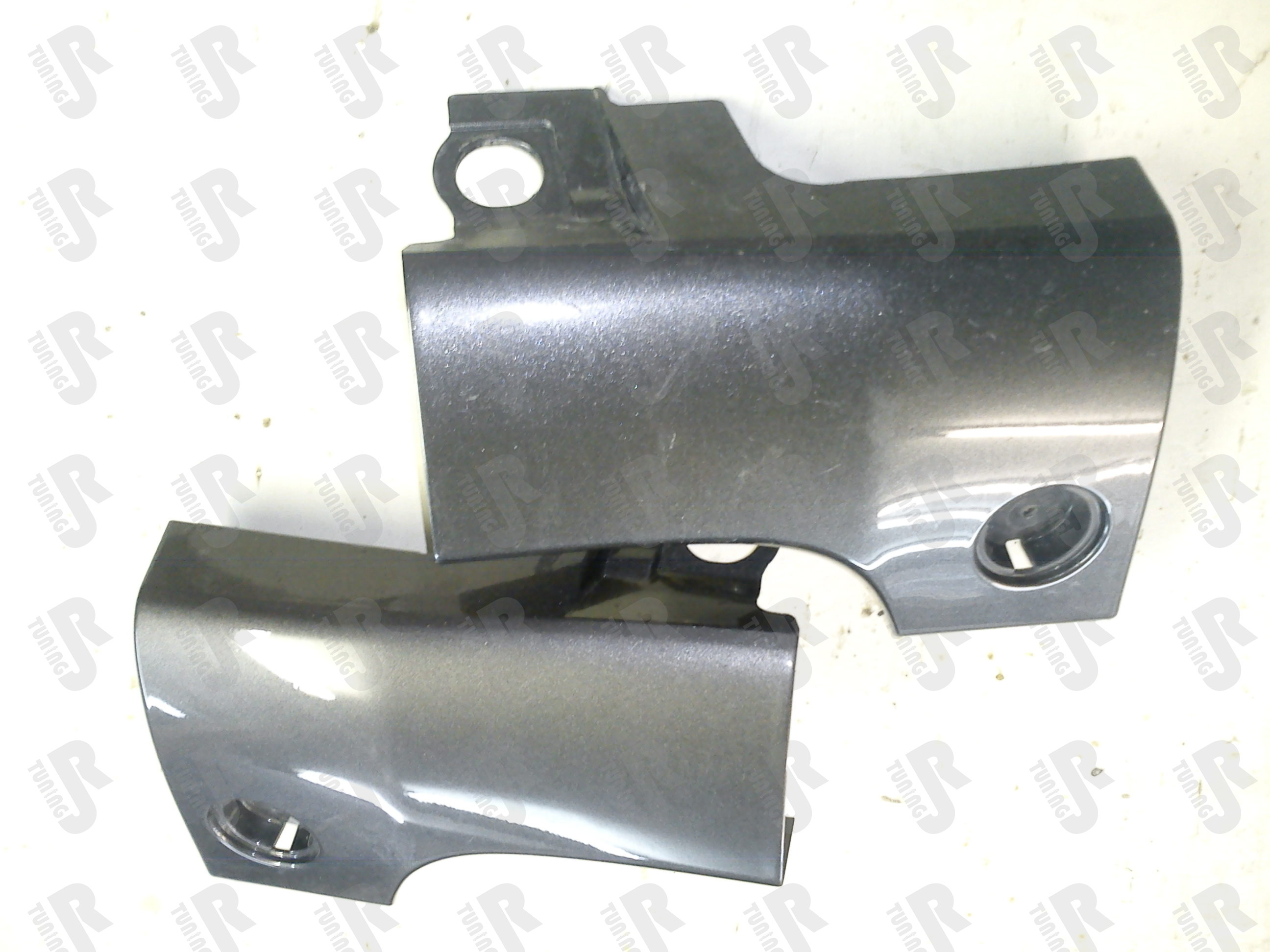 Slenksčių užbaigimas TOYOTA URBAN CRUISER (2008-2014)