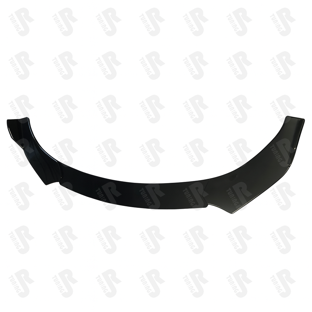 Priekinio bamperio "lūpa" (universali) AUDI A6-C7 (2011-2018)