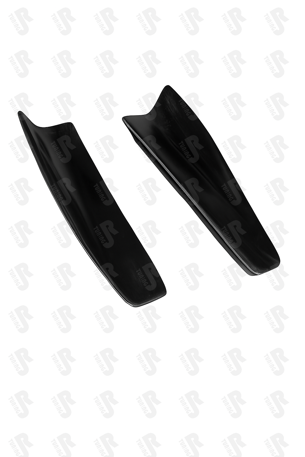 Slenksčių "liežuviai" (komplektas) FORD MUSTANG (2018-2023)