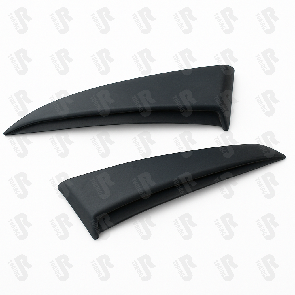 Galinių sparnų oro angos (uždaros) FORD MUSTANG (2013-2014)