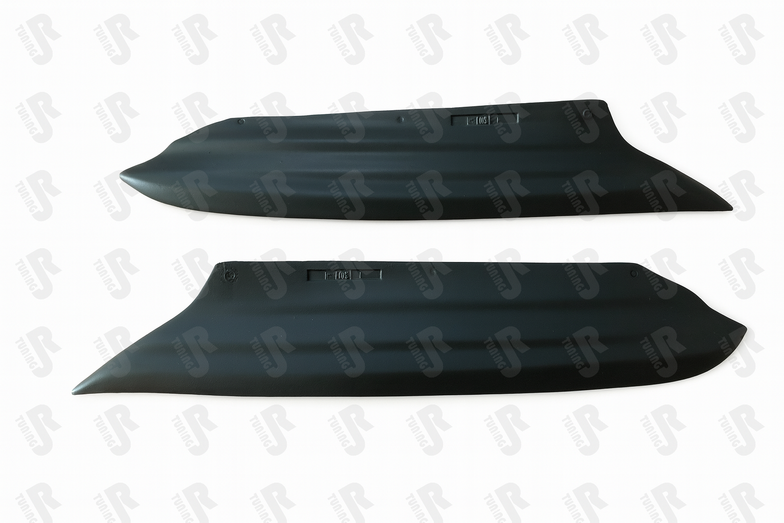 Priekinių žibintų uždengimai PEUGEOT 406 (1995-2004)