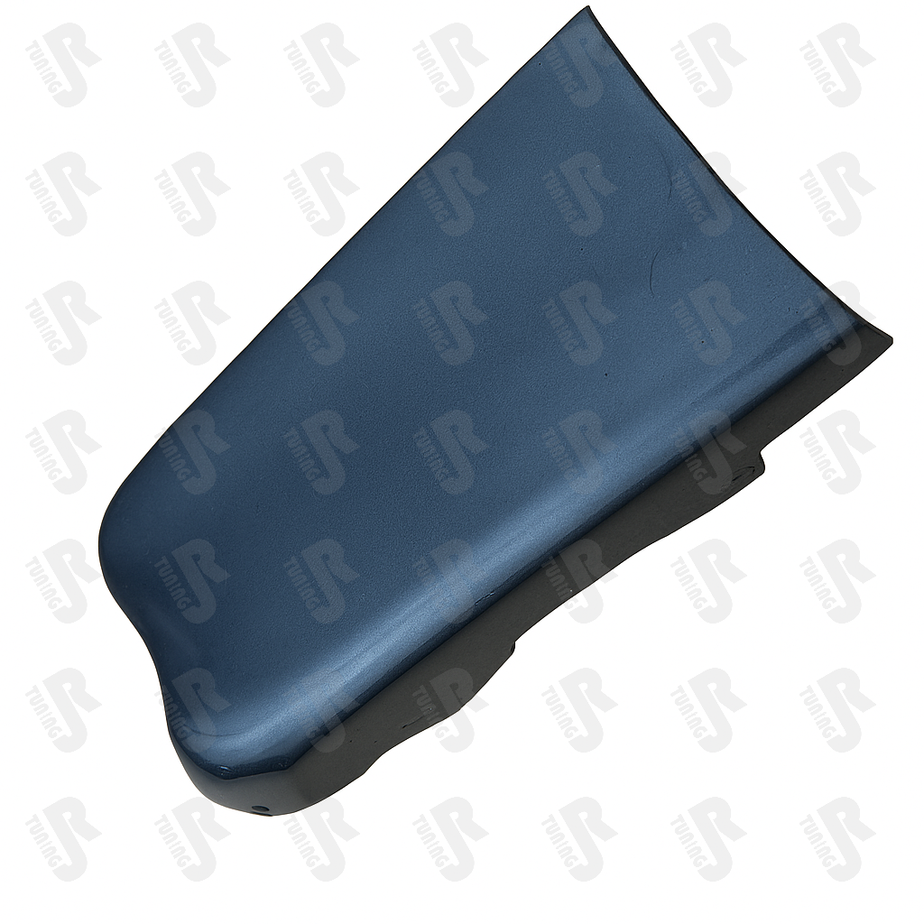 Galinio bamperio kampas TOYOTA COROLLA (2011-2014)