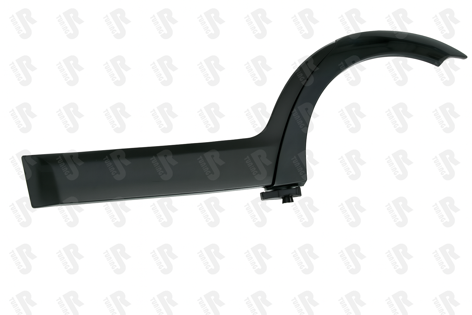 Galinių durų uždengimas SUBARU OUTBACK (USA) (2005-2009)