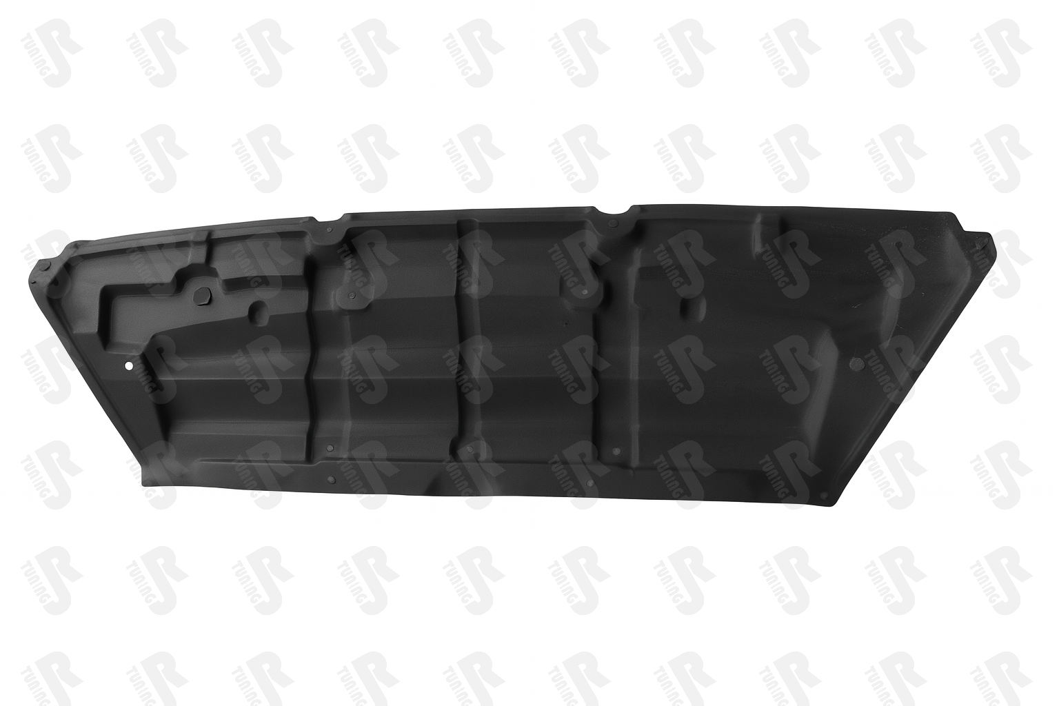 Variklio dugno apsauga TOYOTA HIGHLANDER (2001-2007)