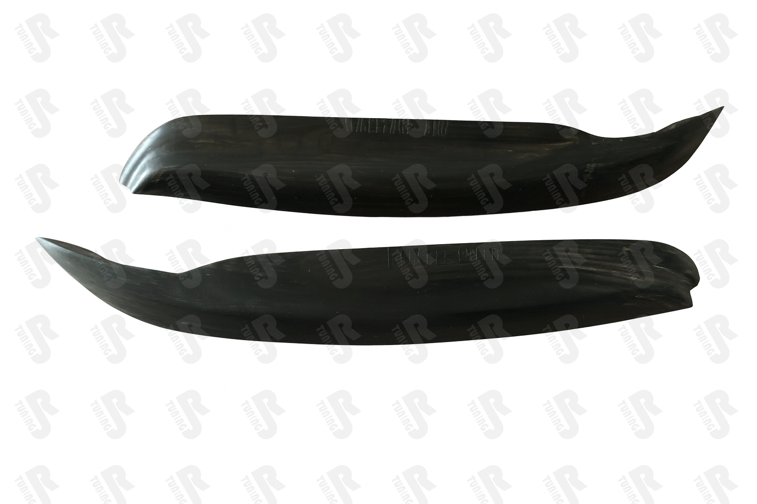 Priekinių žibintų uždengimai (komplektas) VOLKSWAGEN SHARAN (1995-2000)