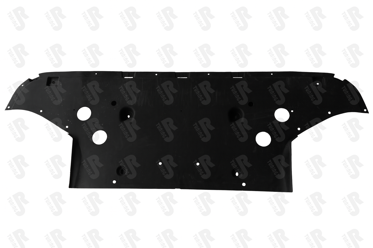 Dugno apsauga TESLA MODEL S (2012-2015)