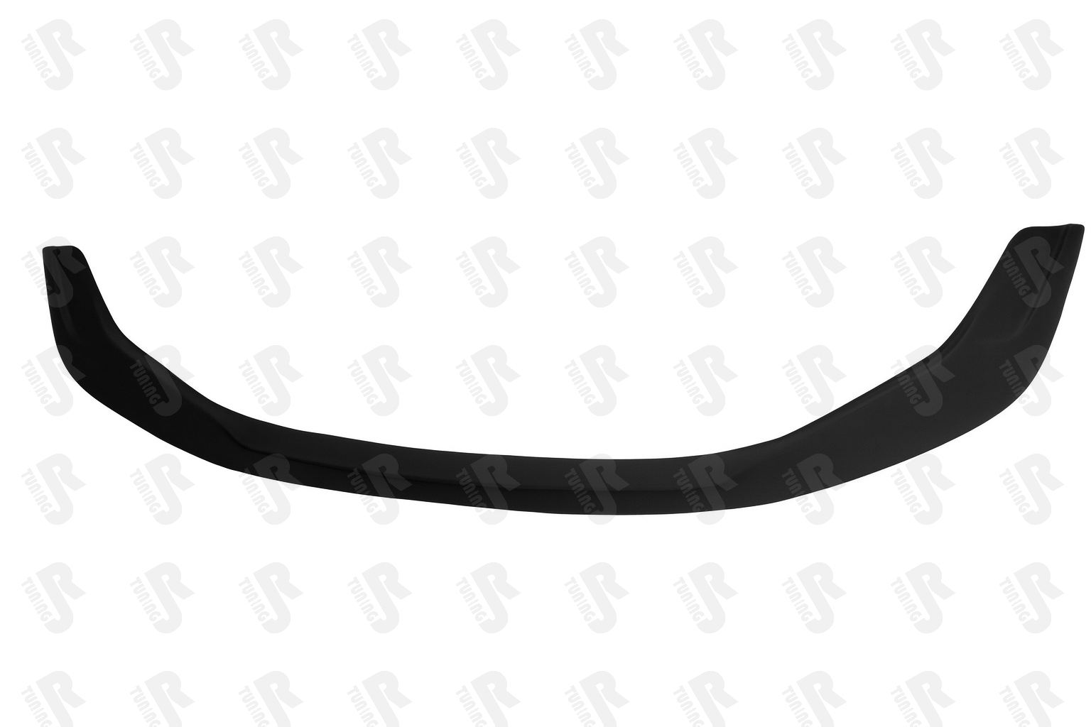 Priekinio bamperio "lūpa" ("Facelift) LEXUS IS-200, IS-250, IS-350 (2014-2018)