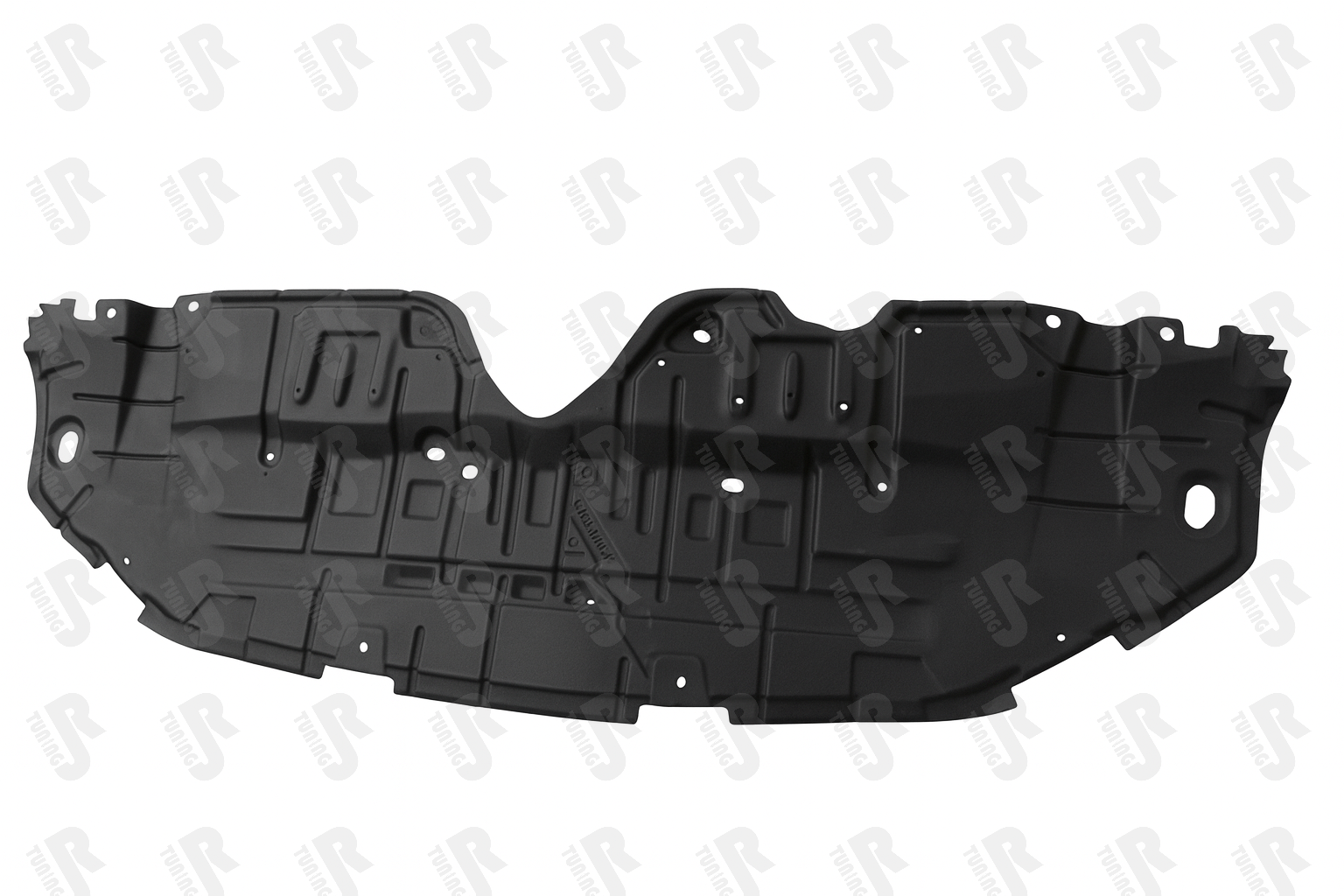 Variklio dugno apsauga TOYOTA CAMRY (2012-2017)