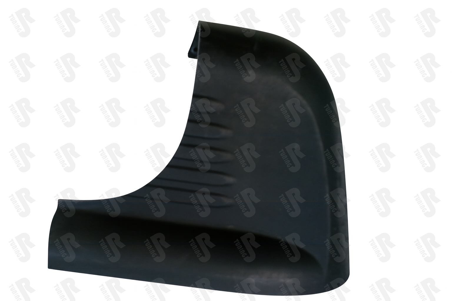 Slenksčio užbaigimo apdaila (galas) TOYOTA RAV4 (2008-2009)