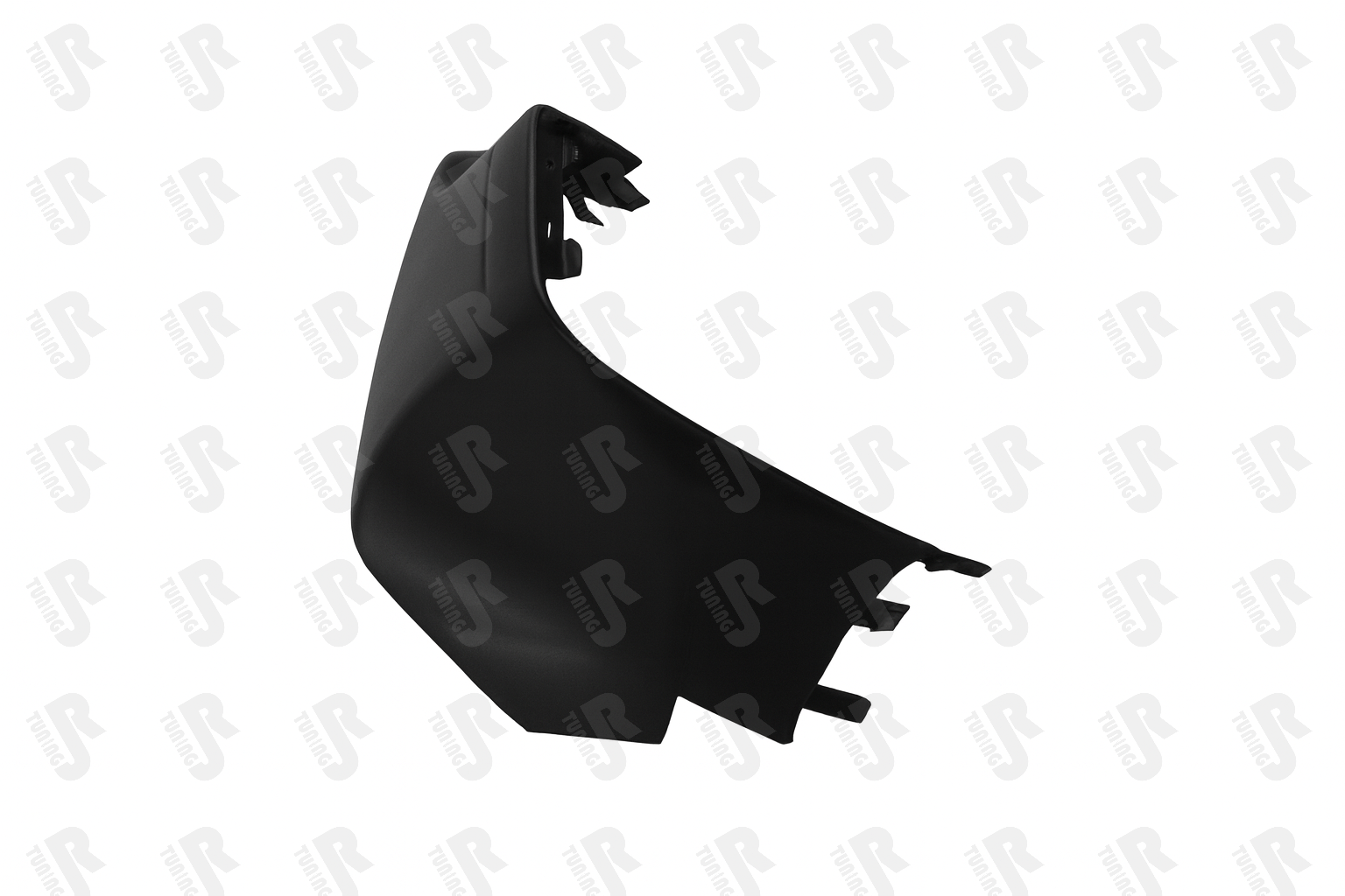 Priekinio bamperio tempimo angos dangtelis SUBARU OUTBACK (EU) (1999-2004)