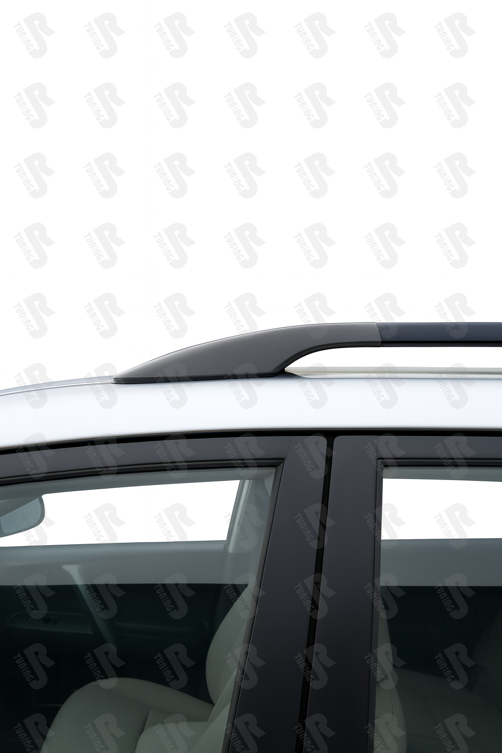 Stogo "ragų" gaubtas (priekinis) TOYOTA RAV4 (2008-2009)