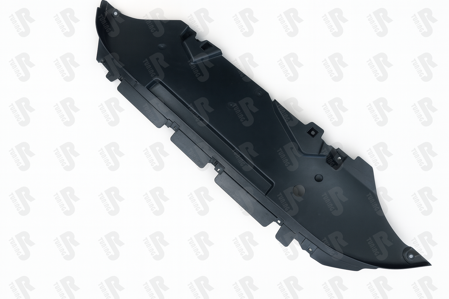 Variklio dugno apsauga FORD MUSTANG (2013-2014)