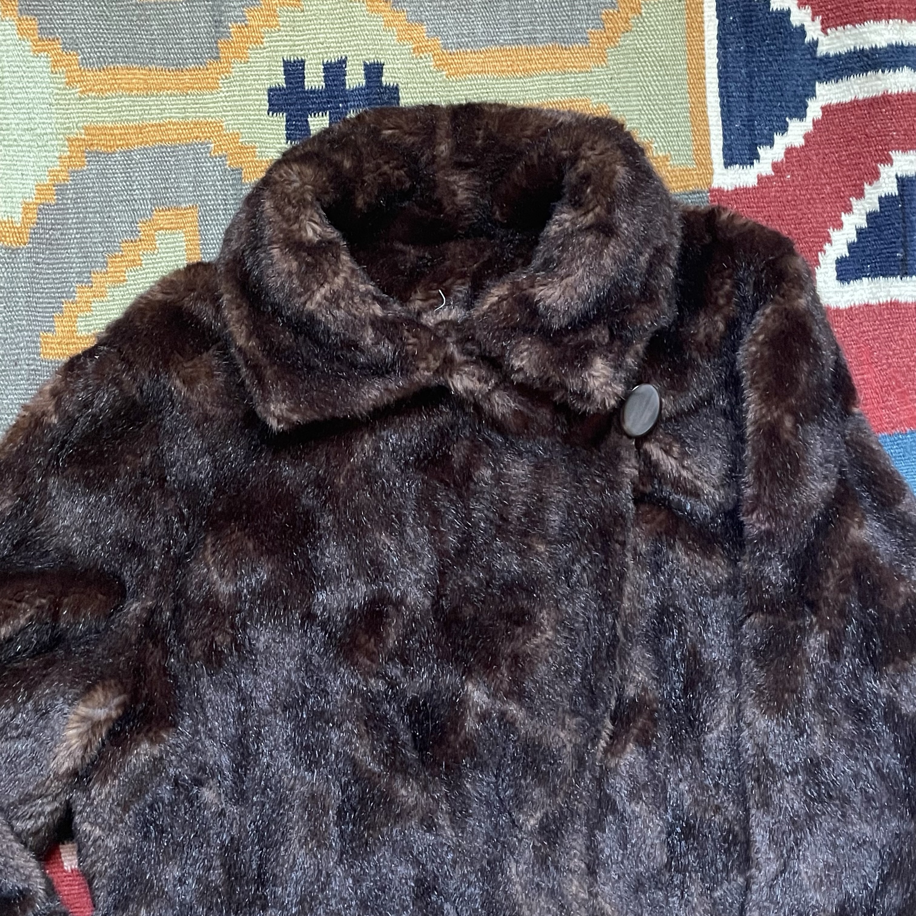 The Faux Fur 