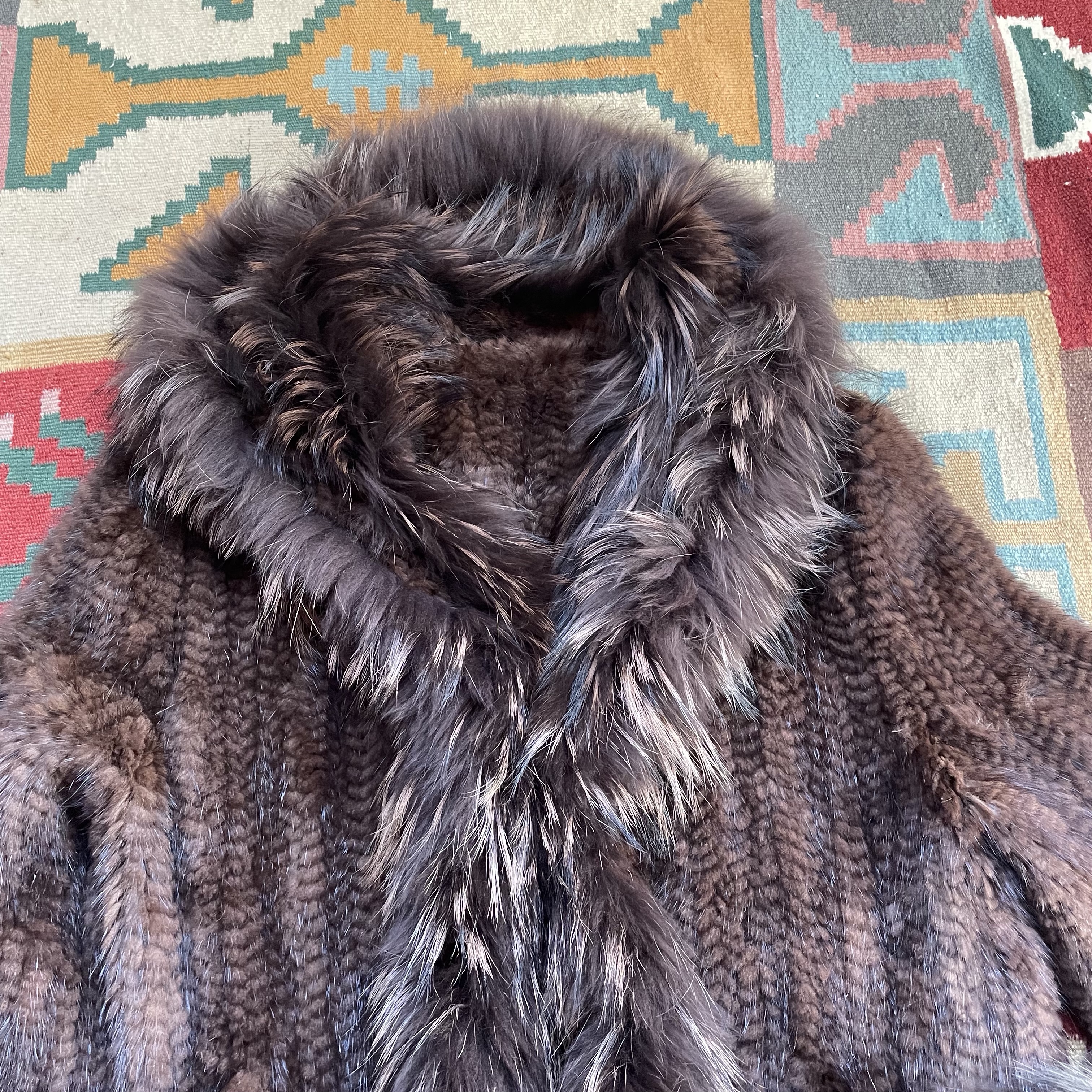 The Duchess Cardigan 