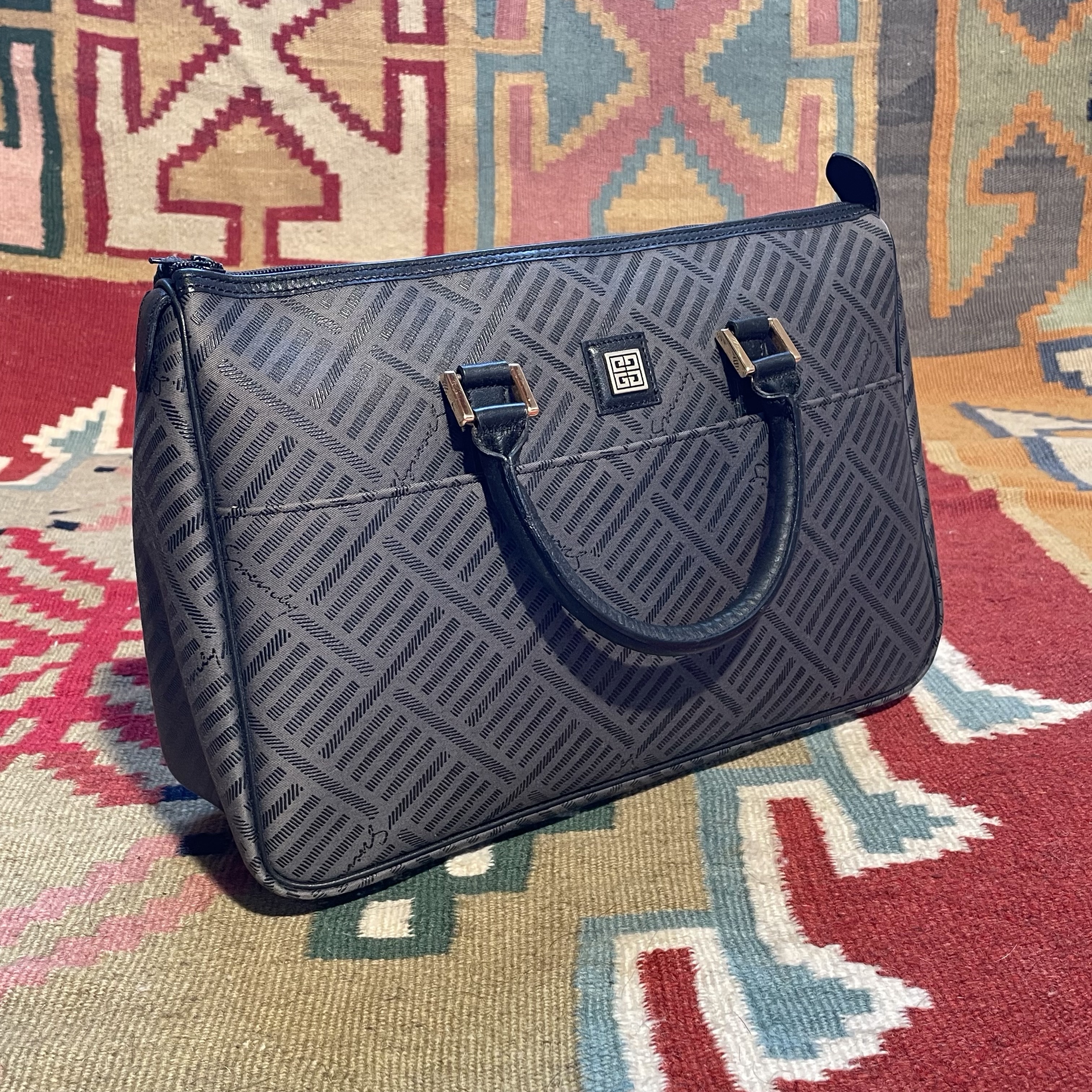 The Givenchy Handbag 