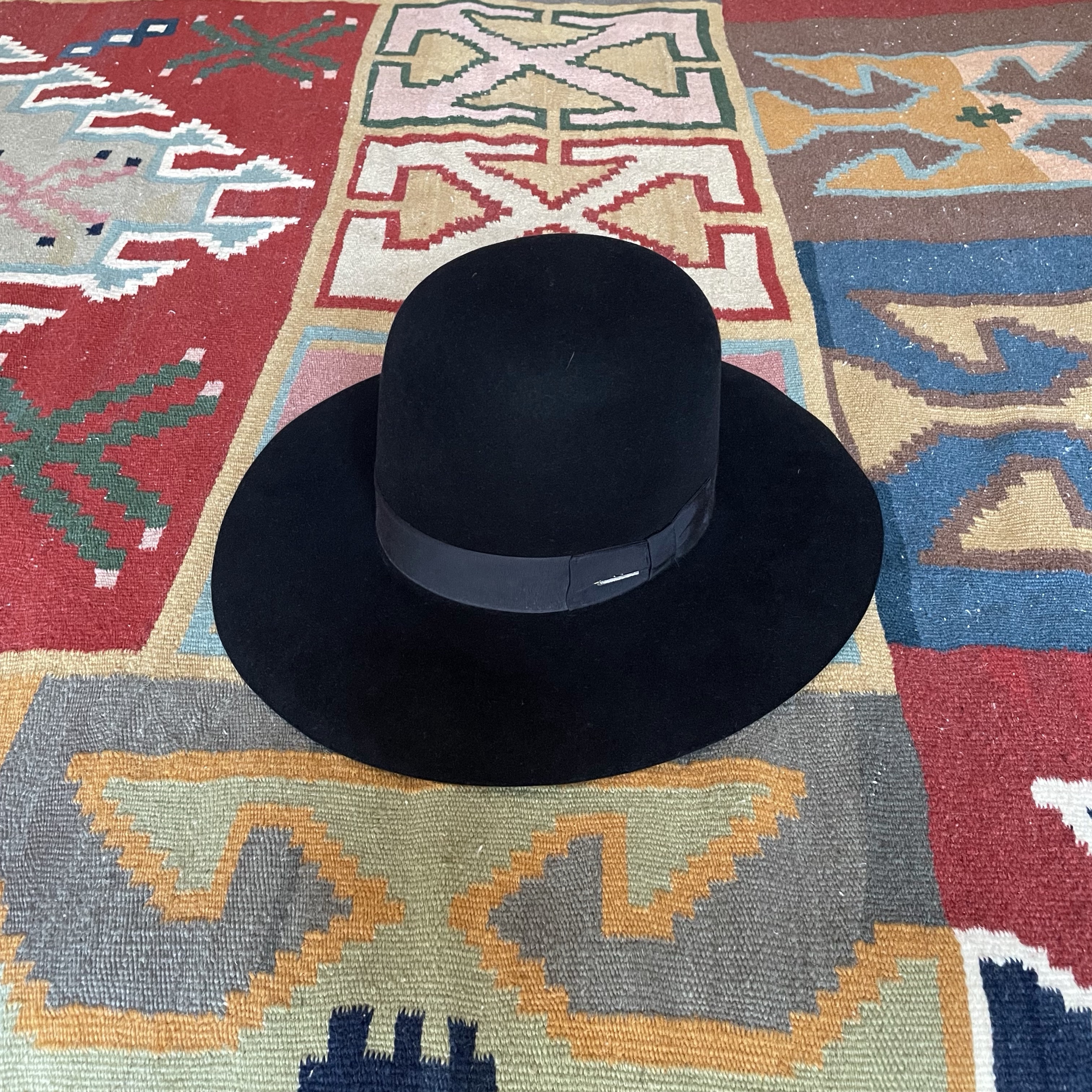 The Original Stetson