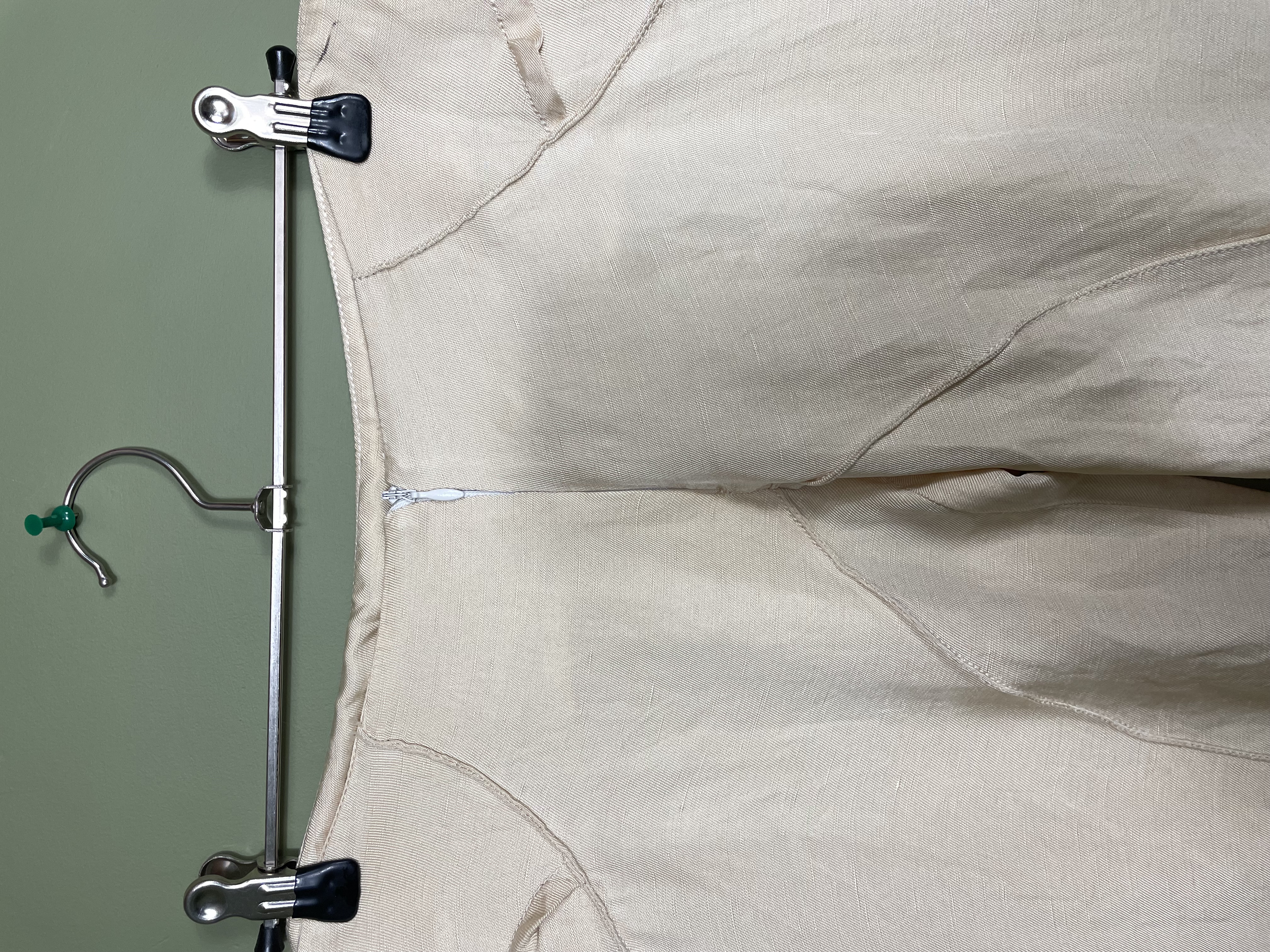 The Ice Cream Trousers  - xs . s -
