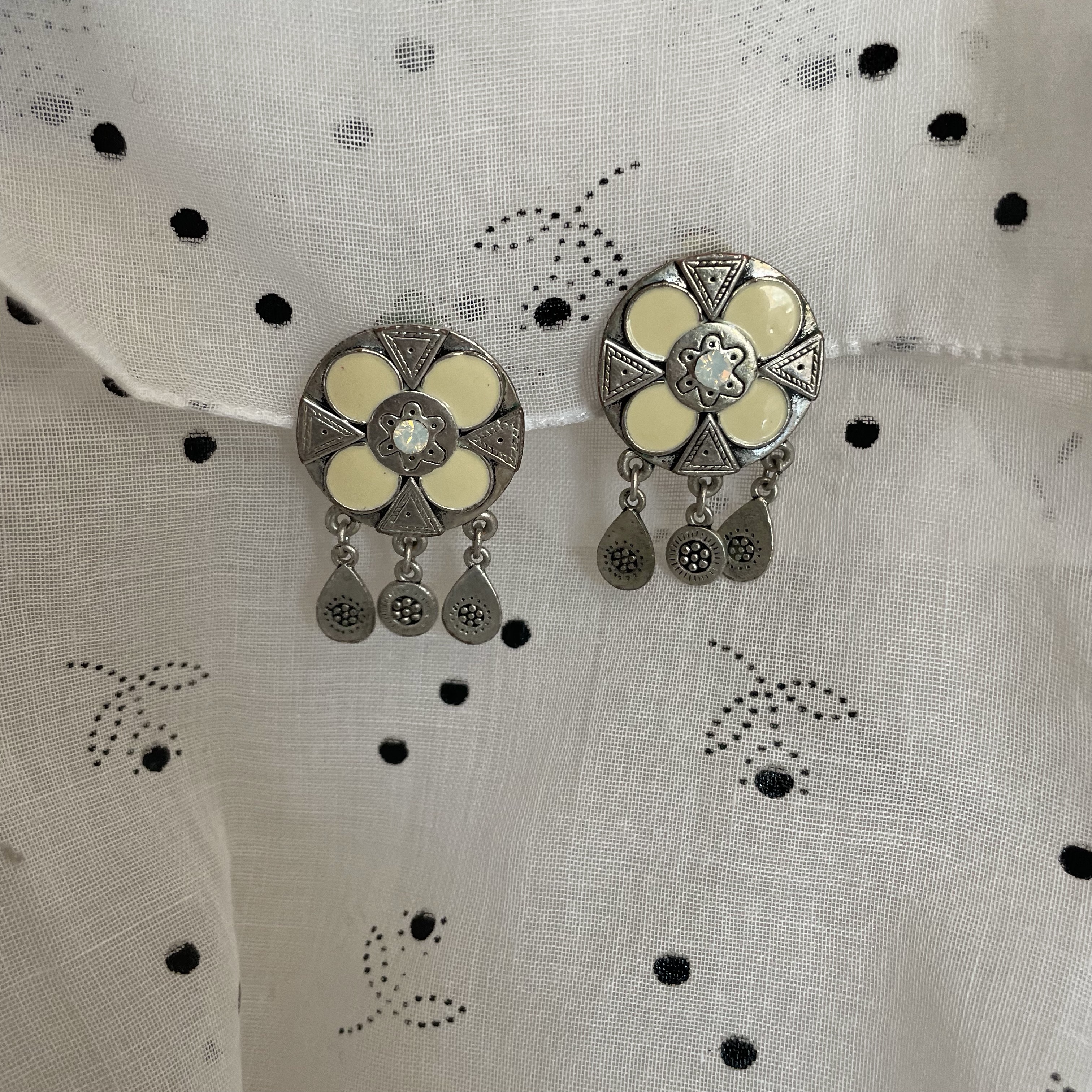 The Boheme Earrings