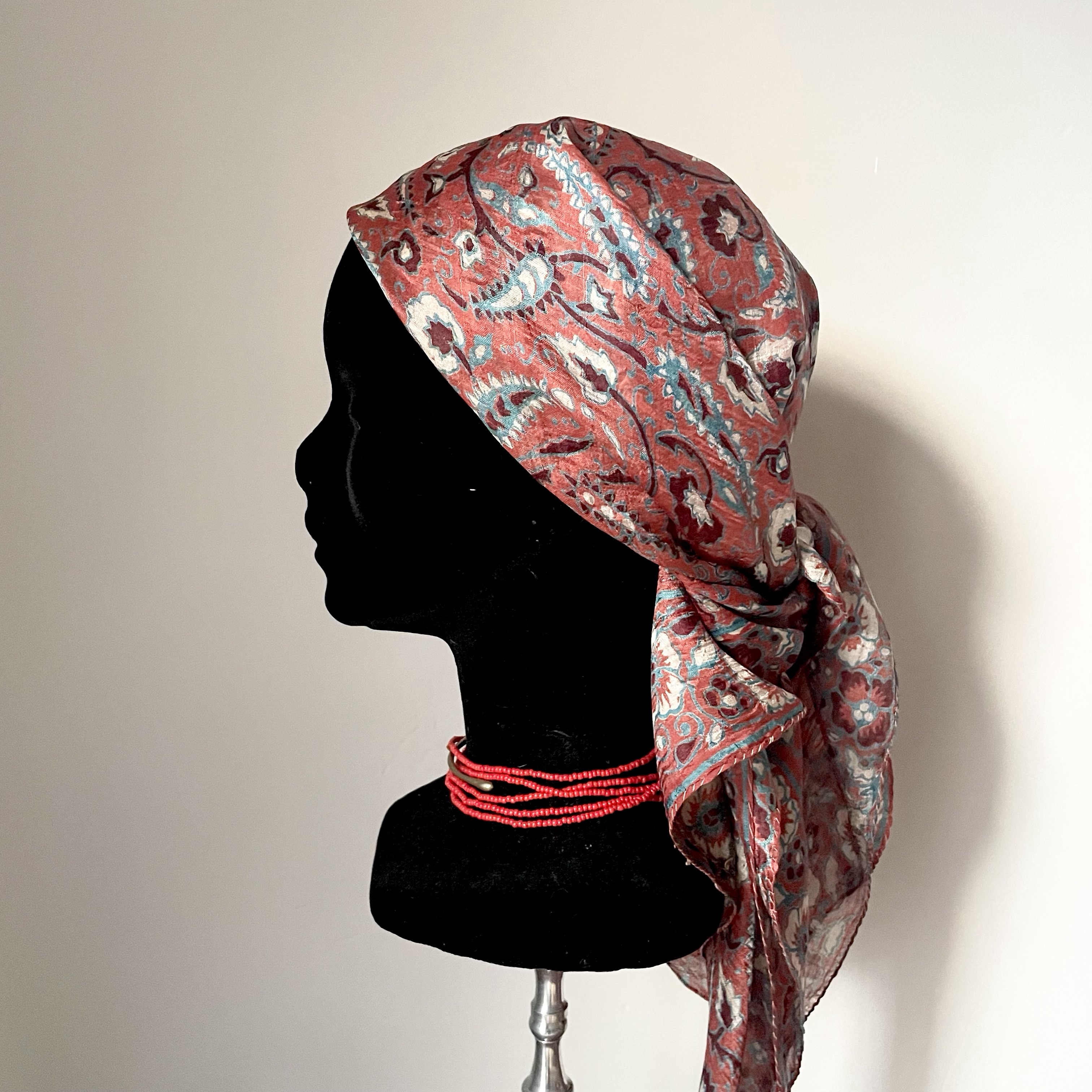 The Boheme Bandana