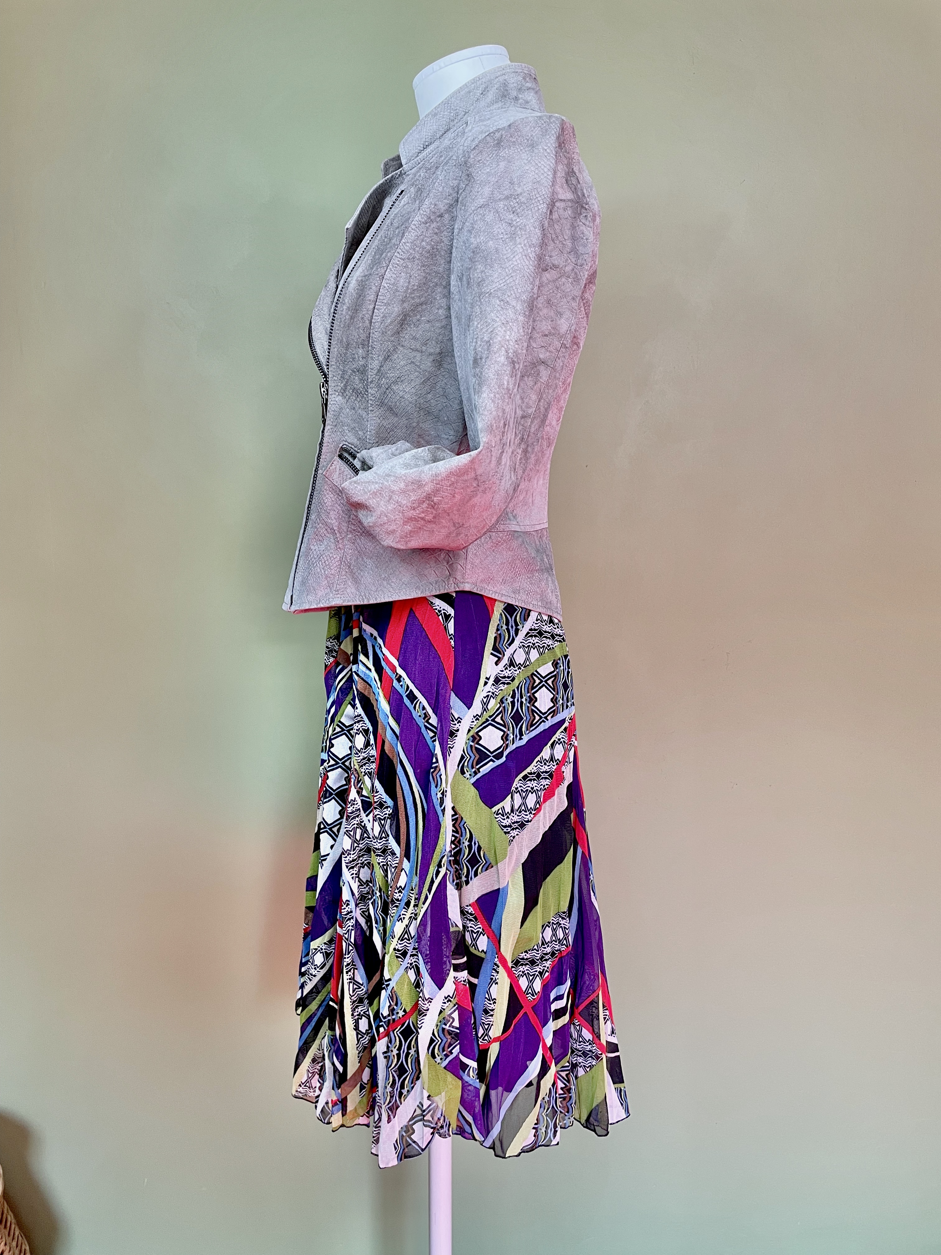 The Y2K Summer Dress 