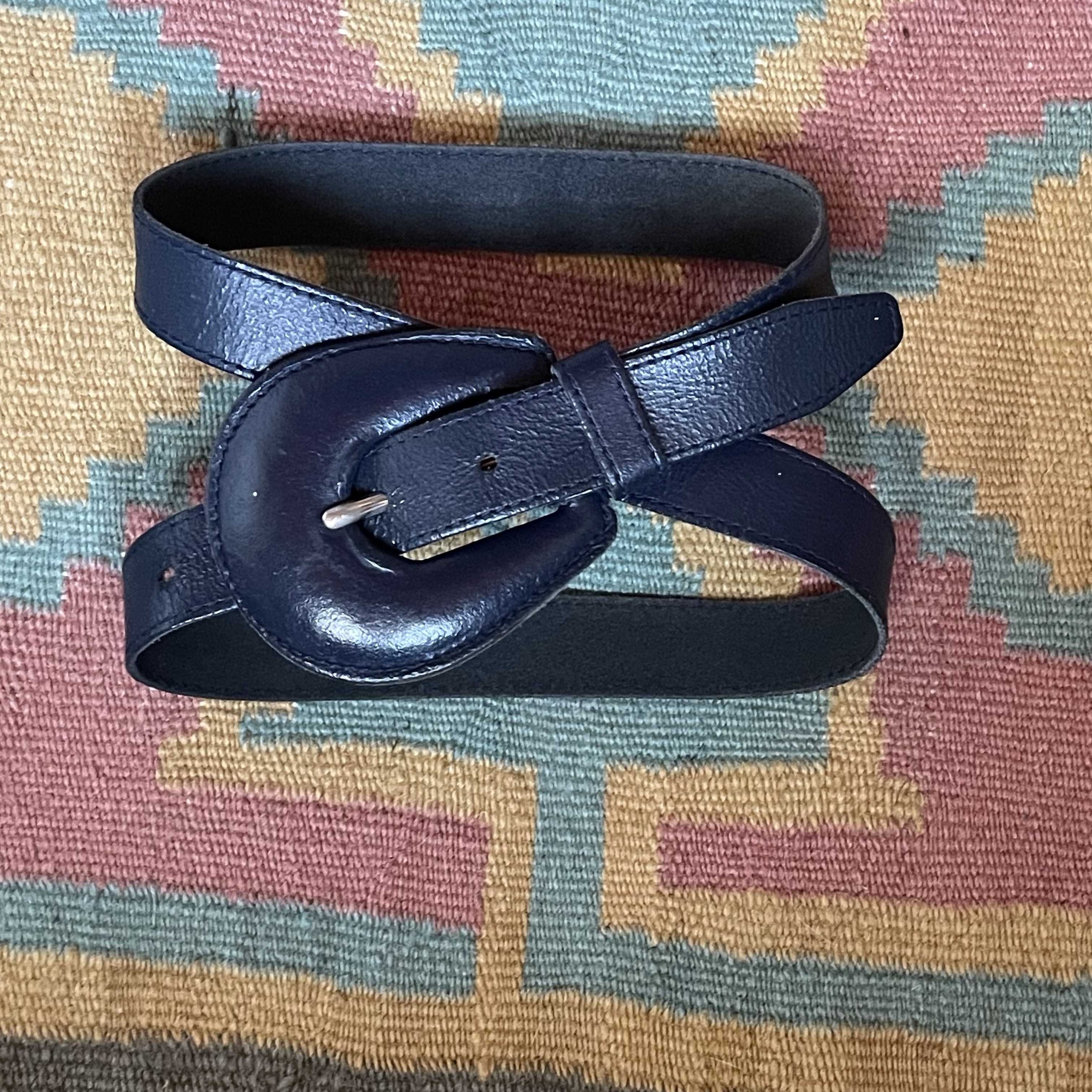 The 80s Belt