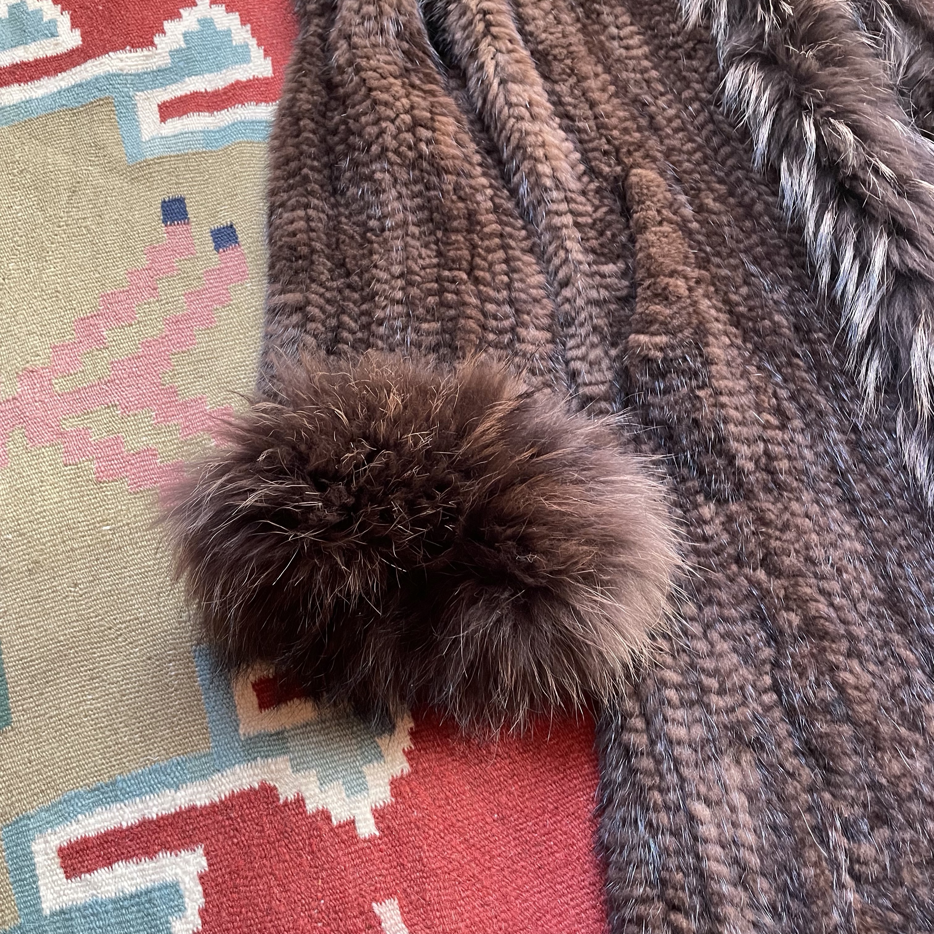 The Duchess Cardigan 