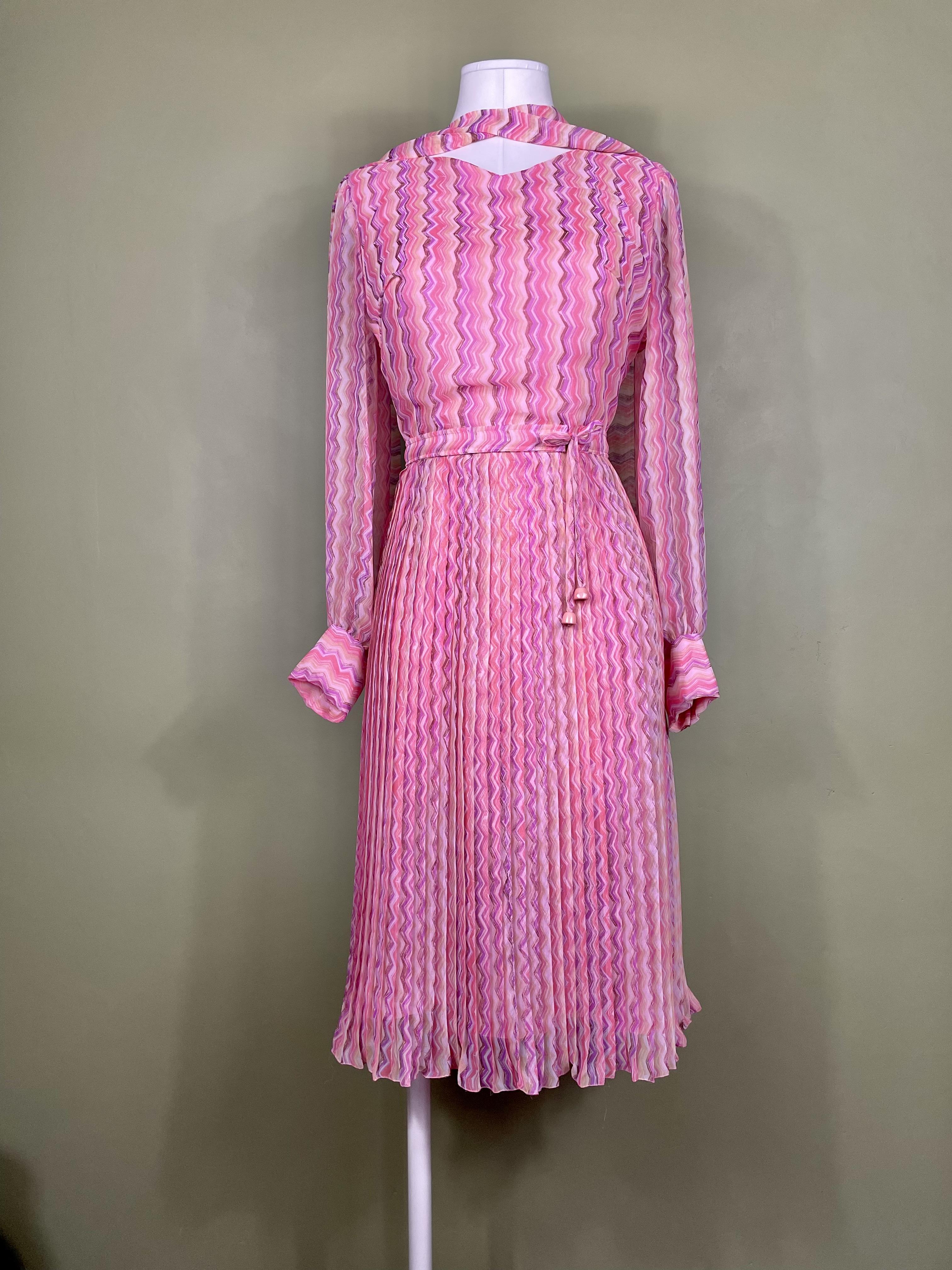 The Ice-cream Mousseline