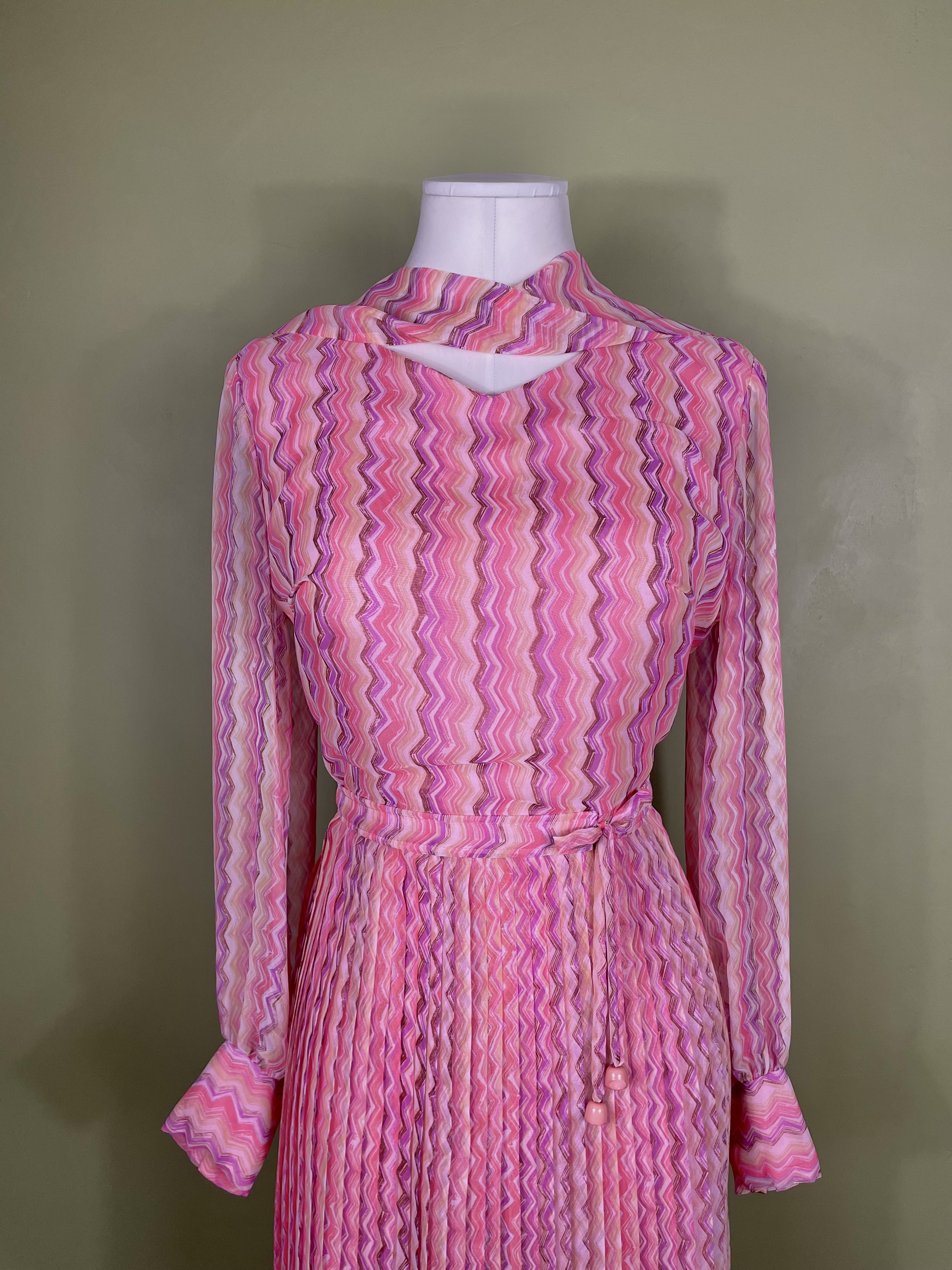 The Ice-cream Mousseline