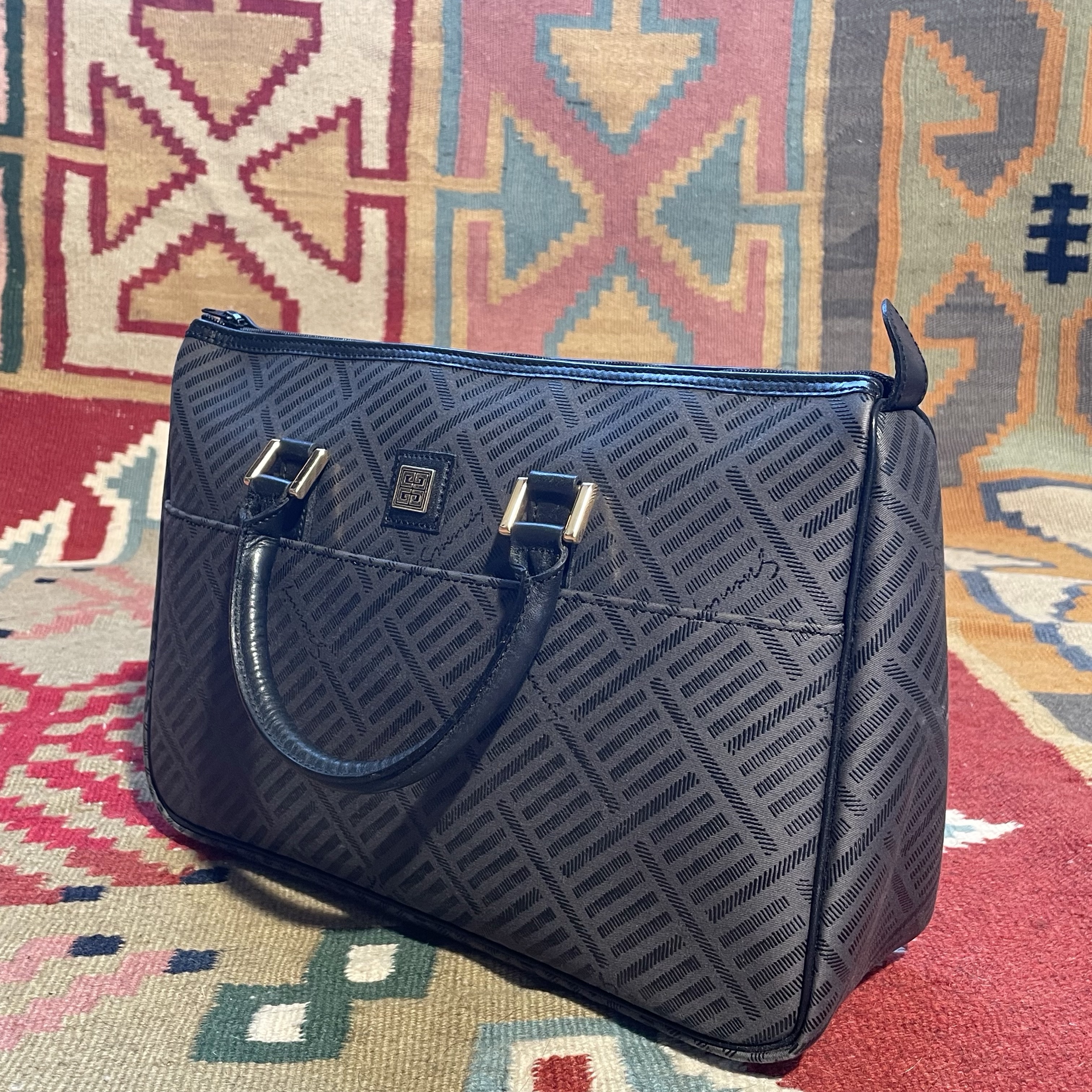 The Givenchy Handbag 