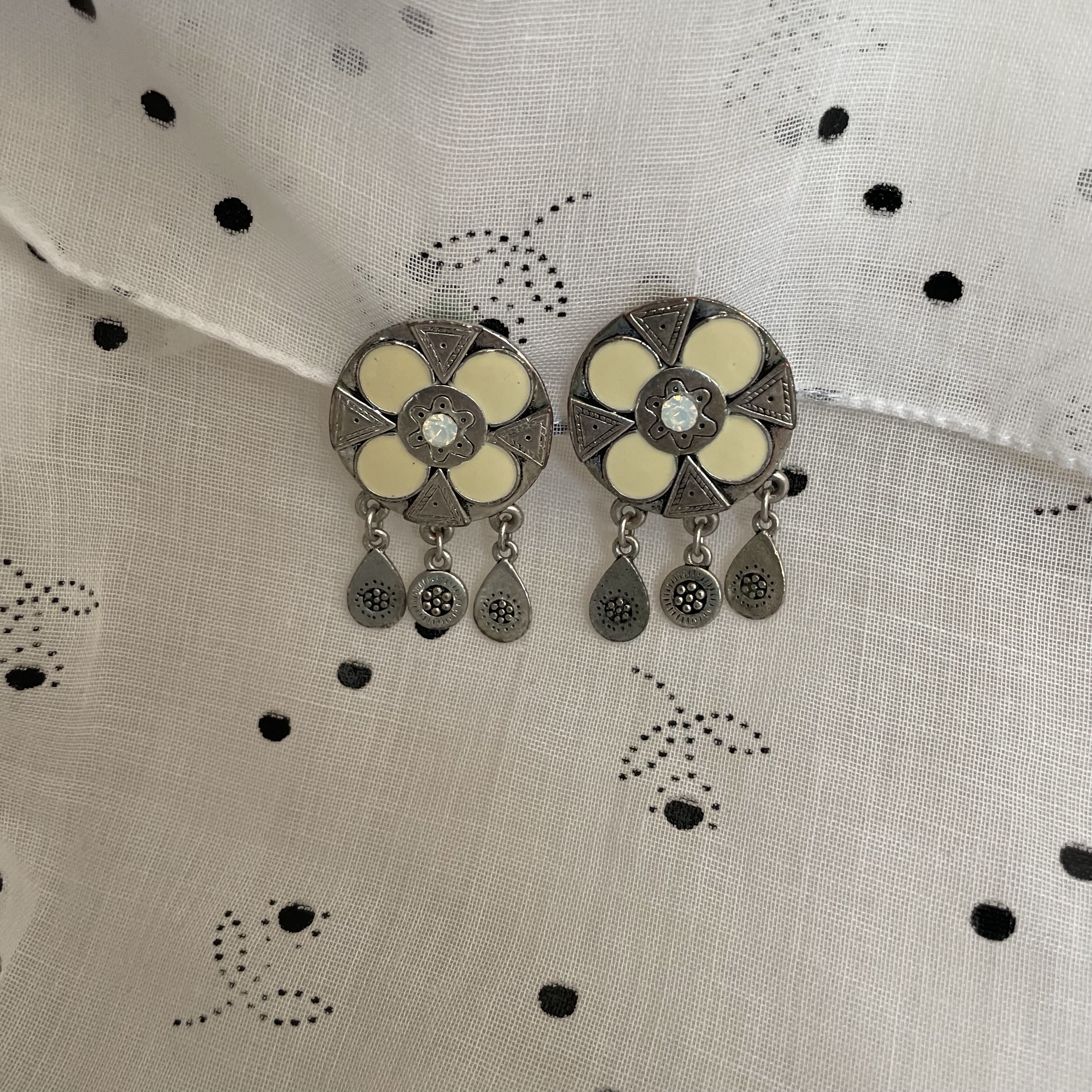 The Boheme Earrings