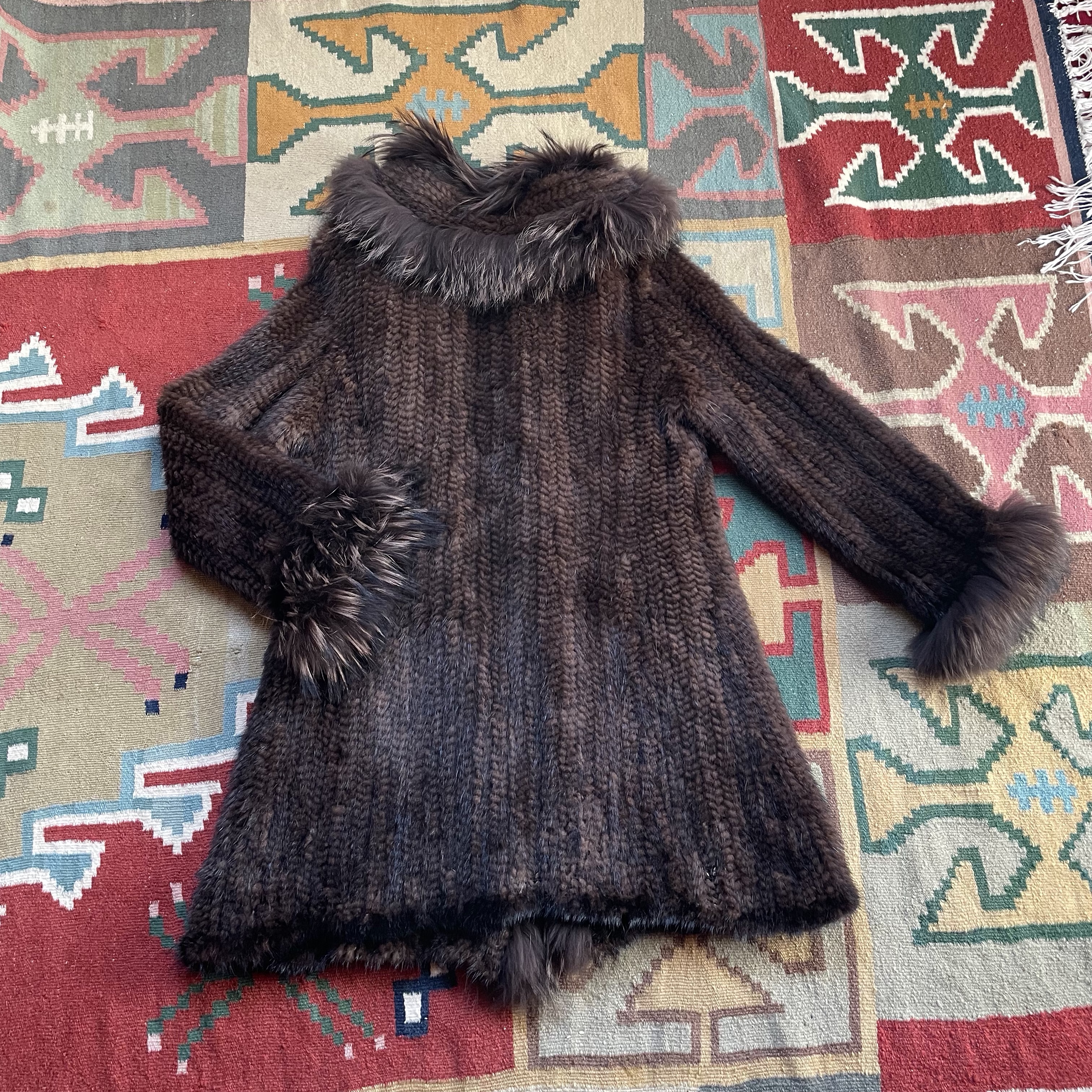 The Duchess Cardigan 